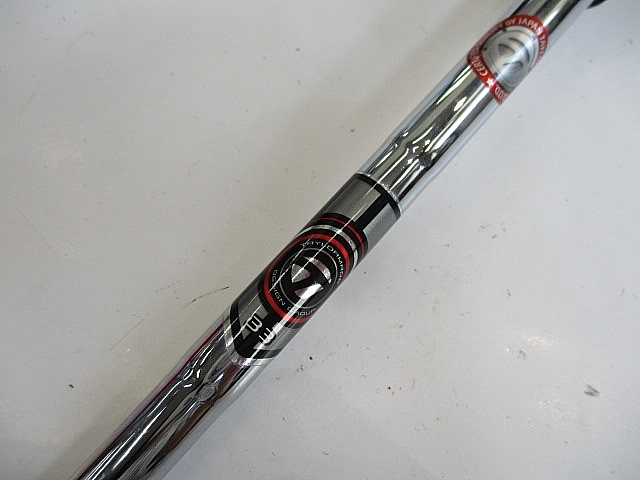 テーラーメイド OS デイトナ パター 2016