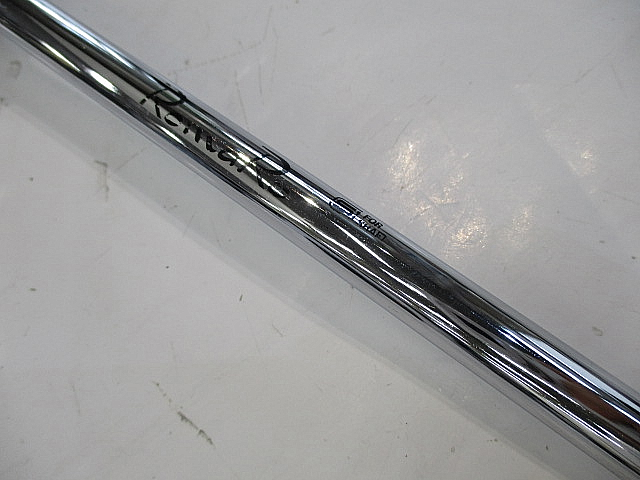 RomaRo(ロマロ) SCOONER(スクーナー) CENTER パター