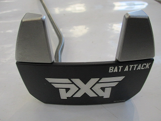PXG PXG BAT ATTACK パター
