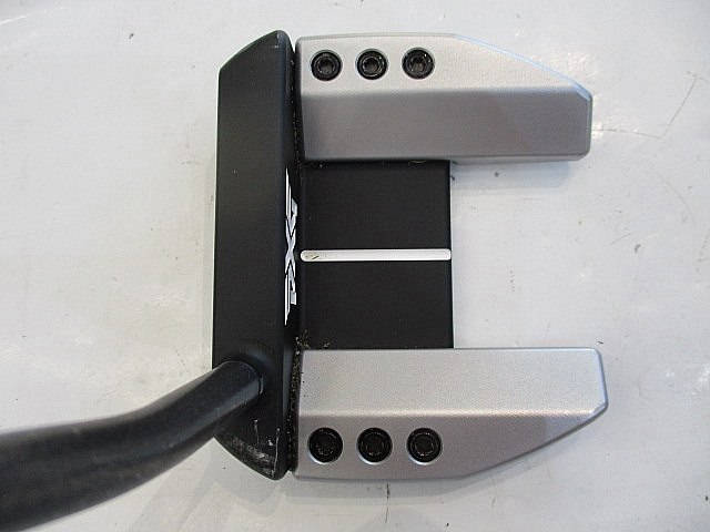 PXG PXG BAT ATTACK パター