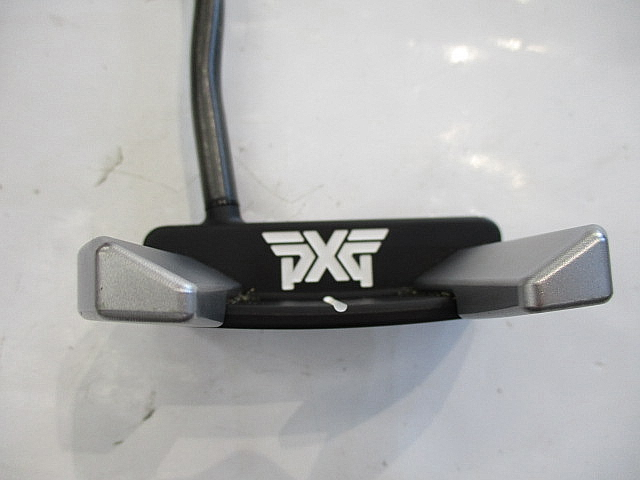 PXG PXG BAT ATTACK パター