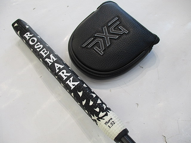 PXG PXG BAT ATTACK パター