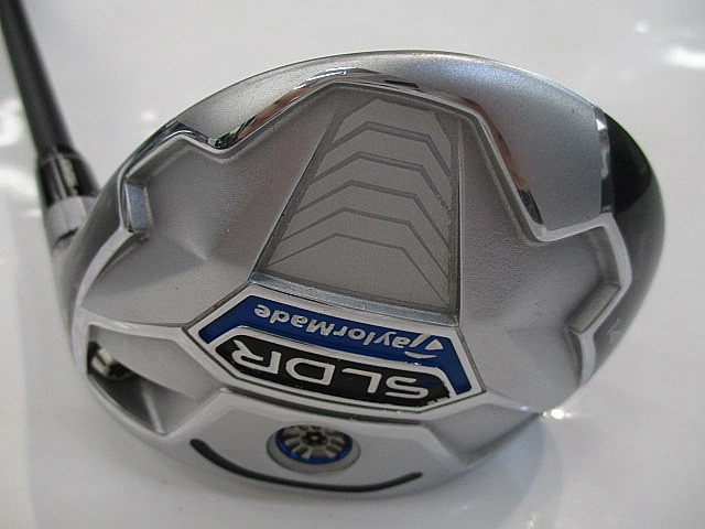 テーラーメイド SLDR フェアウェイ 2013(USA仕様)