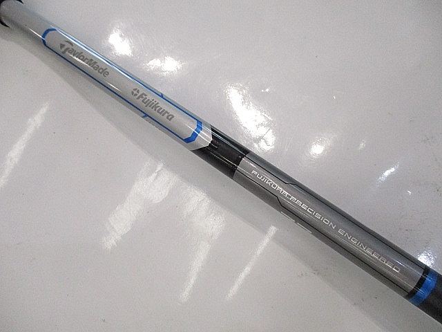 テーラーメイド SLDR フェアウェイ 2013(USA仕様)