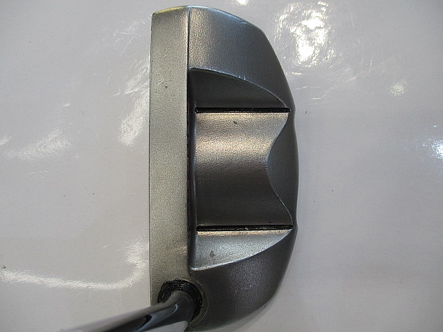 テーラーメイド ナビンズ パター M4s