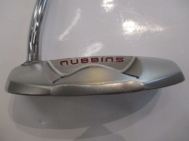 テーラーメイド ナビンズ パター M4s