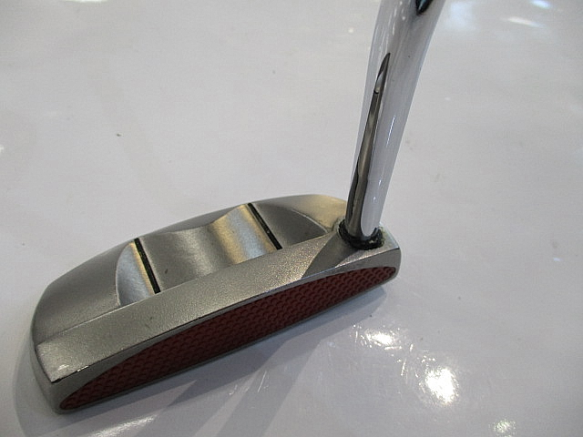 テーラーメイド ナビンズ パター M4s