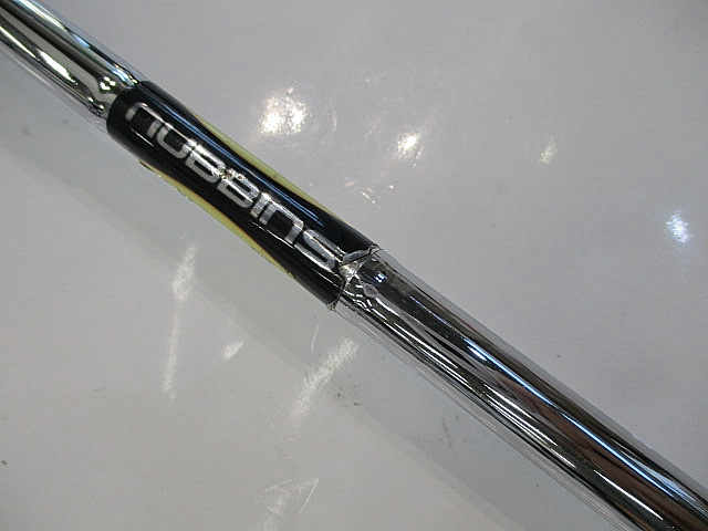 テーラーメイド ナビンズ パター M4s