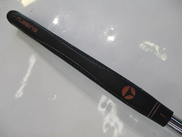 テーラーメイド ナビンズ パター M4s