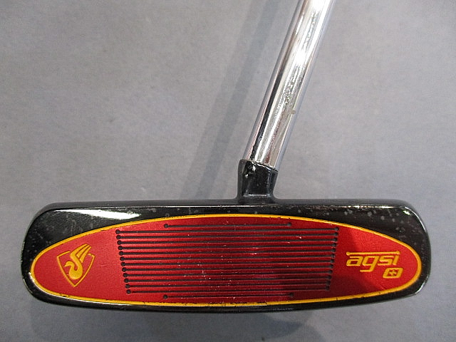 テーラーメイド ロッサ(ROSSA) モンテカルロ 7 AGSI+ パター