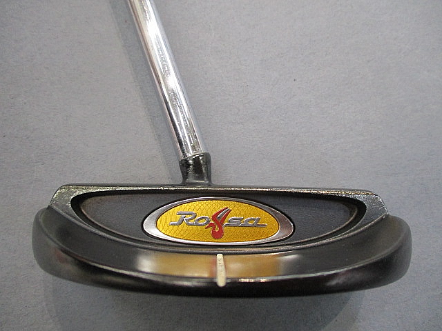 テーラーメイド ロッサ(ROSSA) モンテカルロ 7 AGSI+ パター