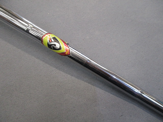 テーラーメイド ロッサ(ROSSA) モンテカルロ 7 AGSI+ パター