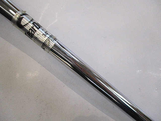 ティアドロップ TD-21