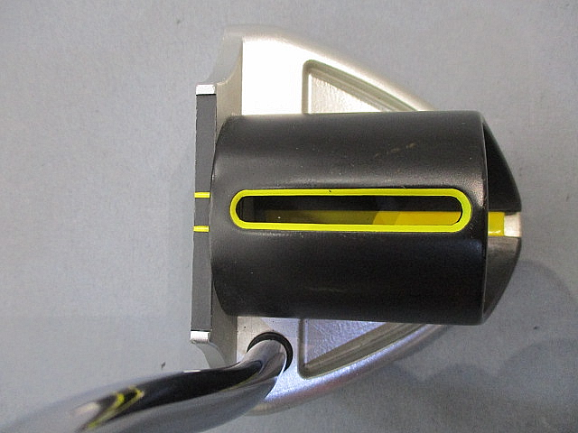 Yes! C-GROOVE GROOVE TUBE