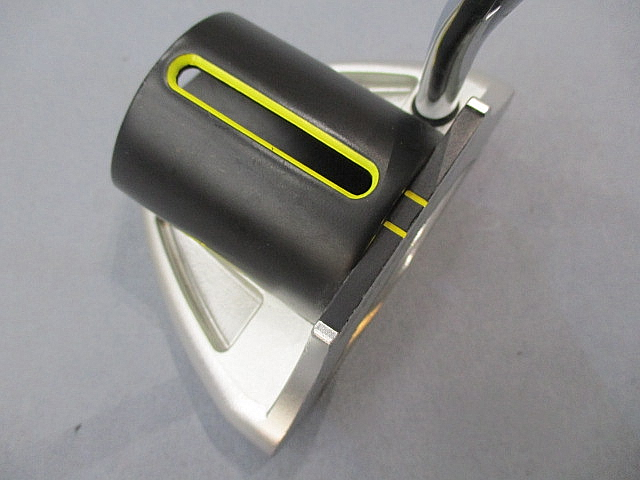 Yes! C-GROOVE GROOVE TUBE