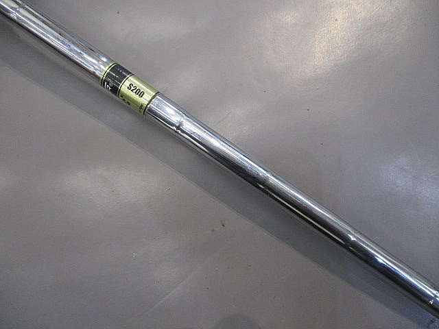 アキラ アキラ プロトタイプ H-658 ウェッジ