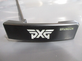 PXG PXG BRANDON パター