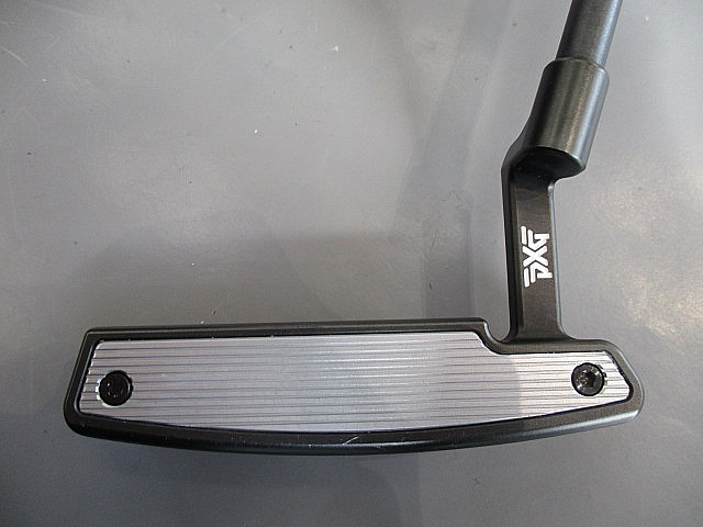 PXG PXG BRANDON パター