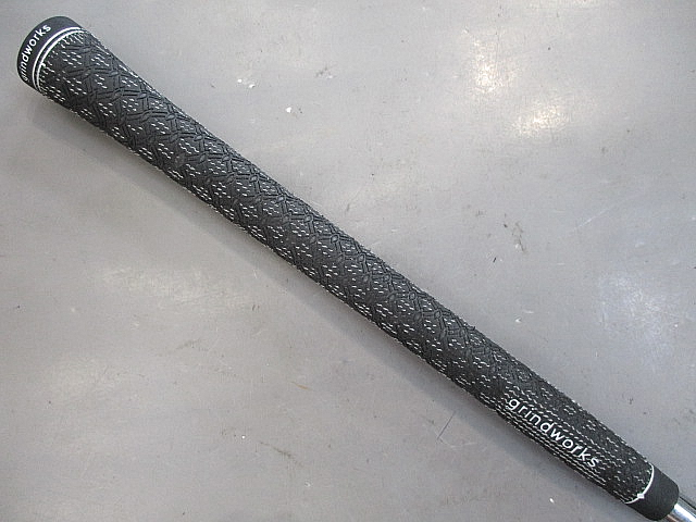 Grindworks(グラインドワークス) grindworks(グラインドワークス) SM-F ウェッジ