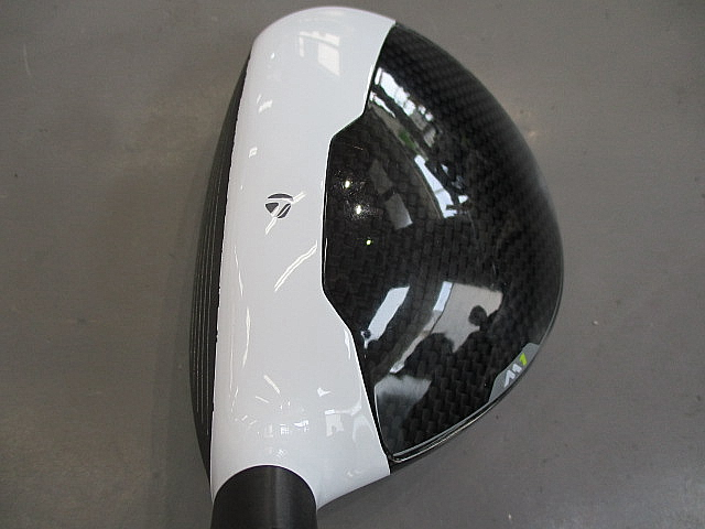 テーラーメイド M1 フェアウェイ 2017 (USA仕様)