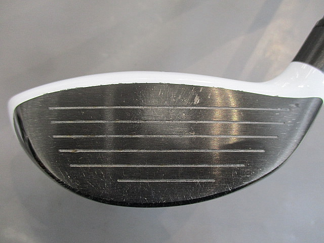 テーラーメイド M1 フェアウェイ 2017 (USA仕様)