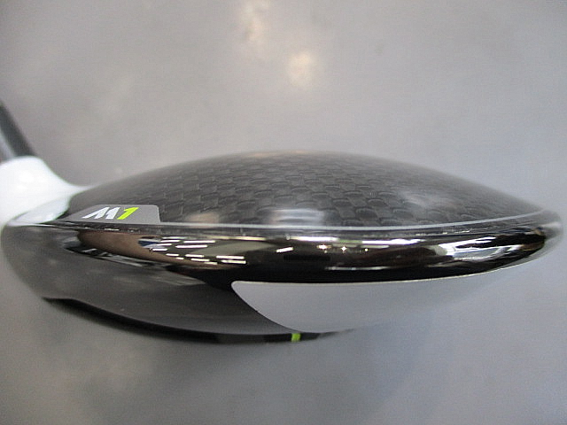 テーラーメイド M1 フェアウェイ 2017 (USA仕様)