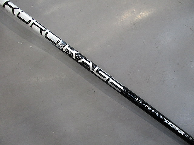 テーラーメイド M1 フェアウェイ 2017 (USA仕様)