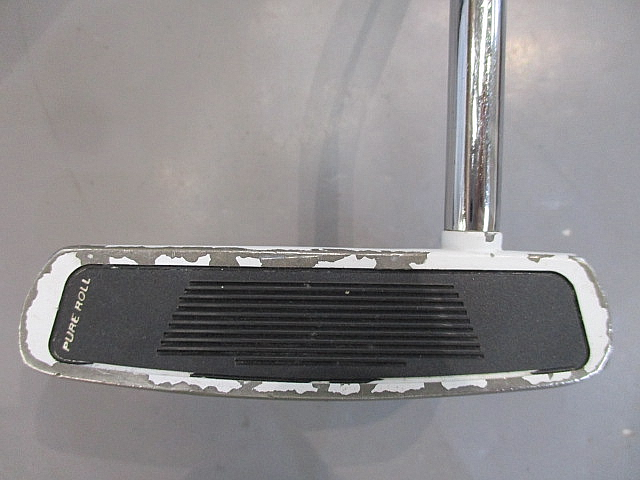 テーラーメイド スパイダー マレット 72 パター 2013 (カウンターバランス)