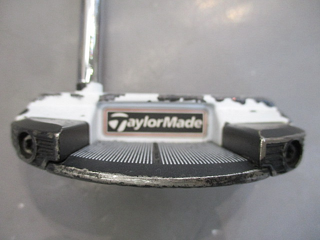 テーラーメイド スパイダー マレット 72 パター 2013 (カウンターバランス)