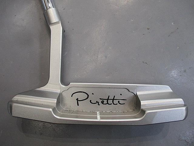 Piretti(ピレッティ) CORTINO-2 クラシック 303 パター