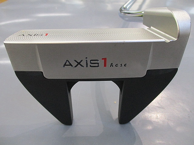 AXIS1(アクシスワン) AXIS1(アクシスワン) Rose パター
