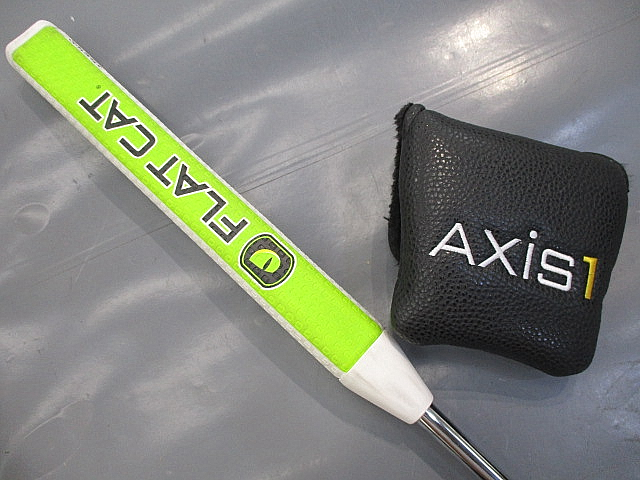 AXIS1(アクシスワン) AXIS1(アクシスワン) Rose パター