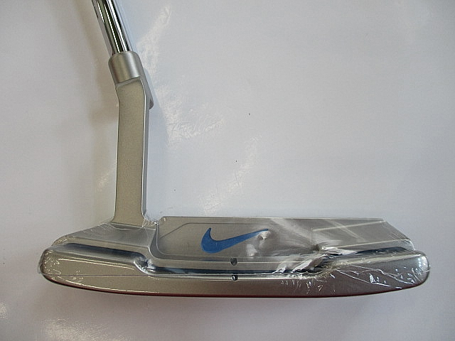 ナイキ メソッド オリジン B1-01 カウンターフレックス パター 2016