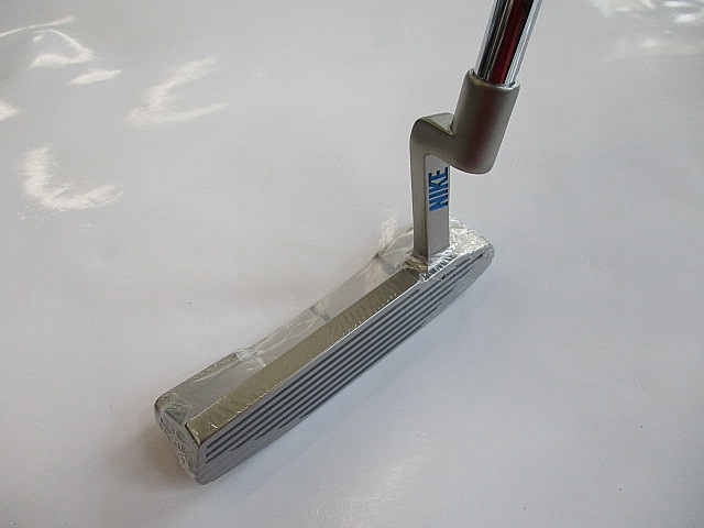 ナイキ メソッド オリジン B1-01 カウンターフレックス パター 2016