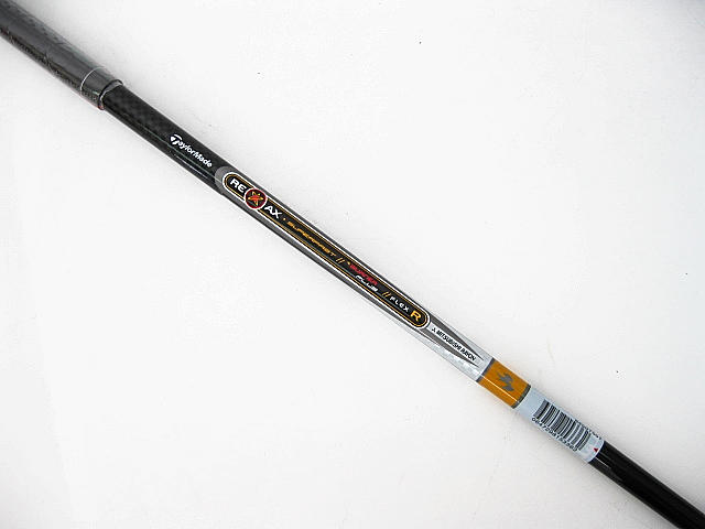 テーラーメイド バーナープラス ドライバー 2008