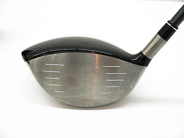 テーラーメイド バーナー Draw ドライバー 2007 レディス (日本仕様)