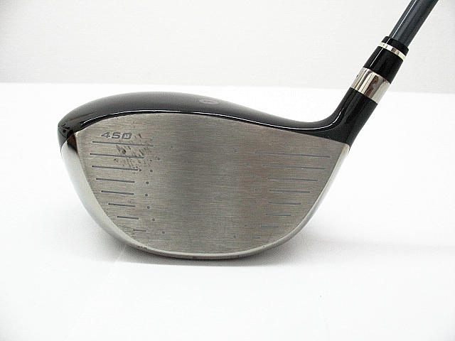 ナイキ イグナイト 450 ドライバー (USA仕様)
