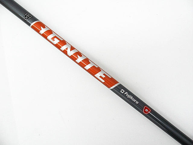 ナイキ イグナイト 450 ドライバー (USA仕様)