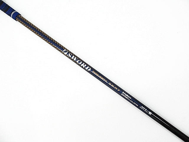 カタナゴルフ SWORD ATC5800 ドライバー