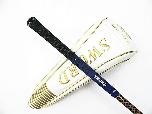 カタナゴルフ SWORD ATC5800 ドライバー