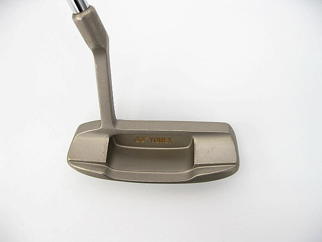 ヨネックス サイバースター 2000 パター CSP-02