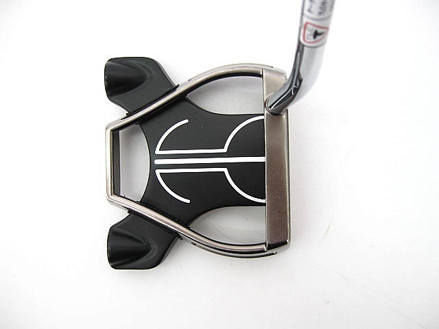 テーラーメイド ロッサ(ROSSA) モンザ スパイダー AGSI+ パター