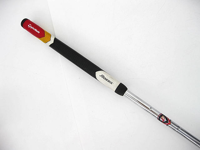 テーラーメイド ロッサ(ROSSA) モンザ スパイダー AGSI+ パター