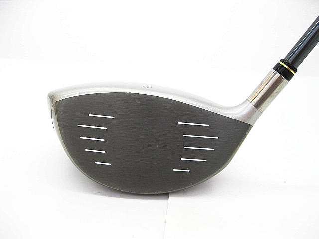 テーラーメイド XR ドライバー 2008