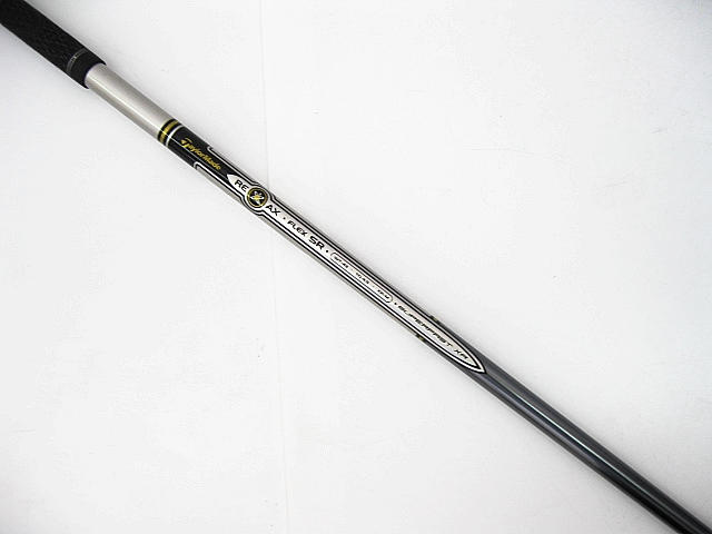 テーラーメイド XR ドライバー 2008