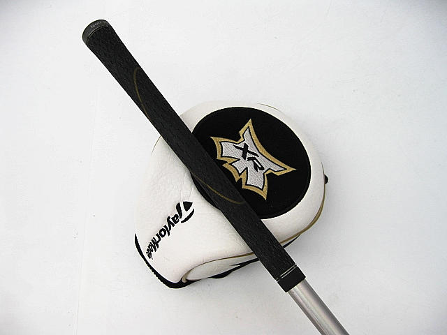 テーラーメイド XR ドライバー 2008