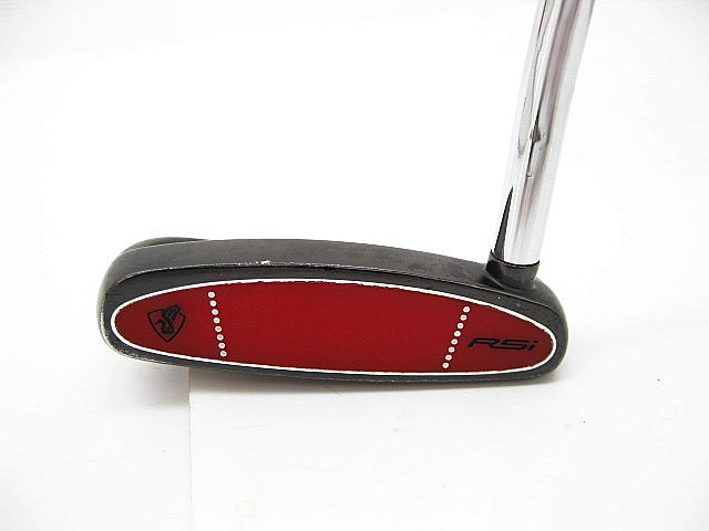 テーラーメイド ロッサ(ROSSA) RSi CGB SUZUKA パター