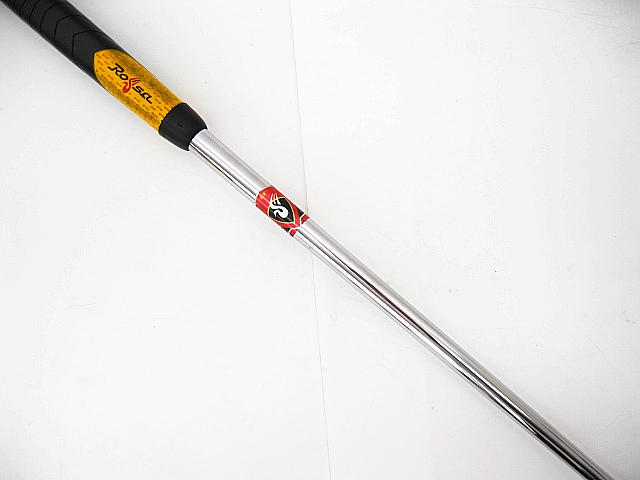 テーラーメイド ロッサ(ROSSA) RSi CGB SUZUKA パター