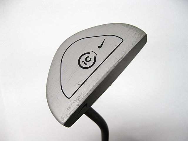 ナイキ IC 20-15A パター