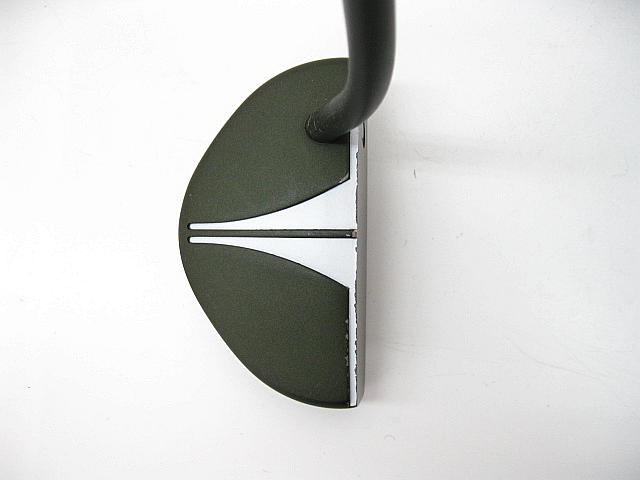 ナイキ IC 20-15A パター